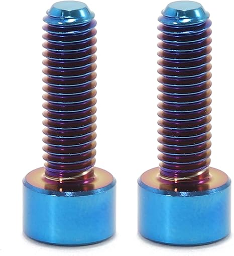Full surron titanium kit