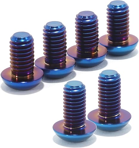 Full surron titanium kit