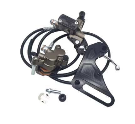 Tuttio/Yozma ultra bee brake kit