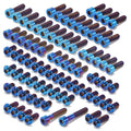 Full surron titanium kit
