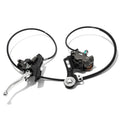 Ultra Bee Brakes For Surron LBX/Talaria x3