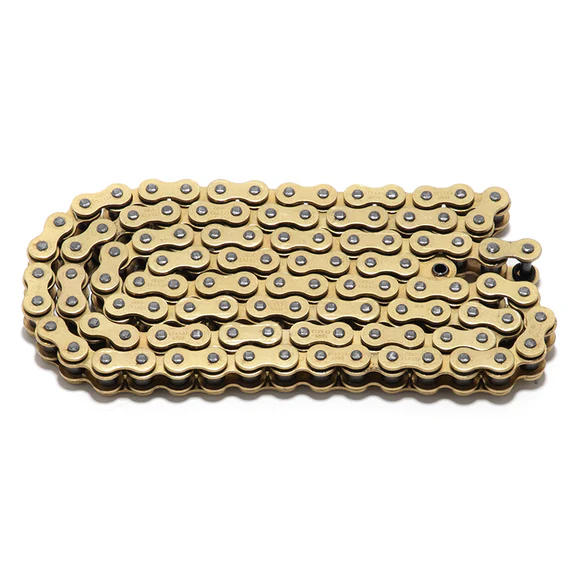Upgraded 420 Chain Gold