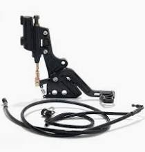 Foot Brake Kit