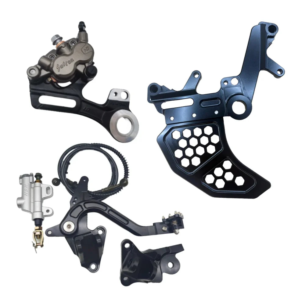 Surron Light Bee Full Foot Brake