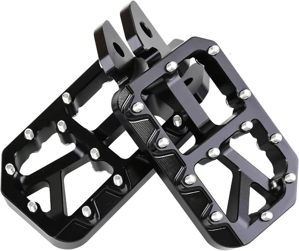 Upgraded Pegs